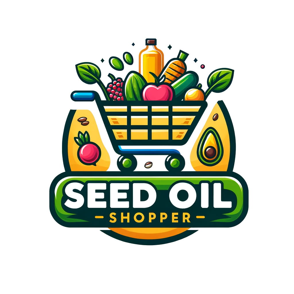 Seed Oil Shopper